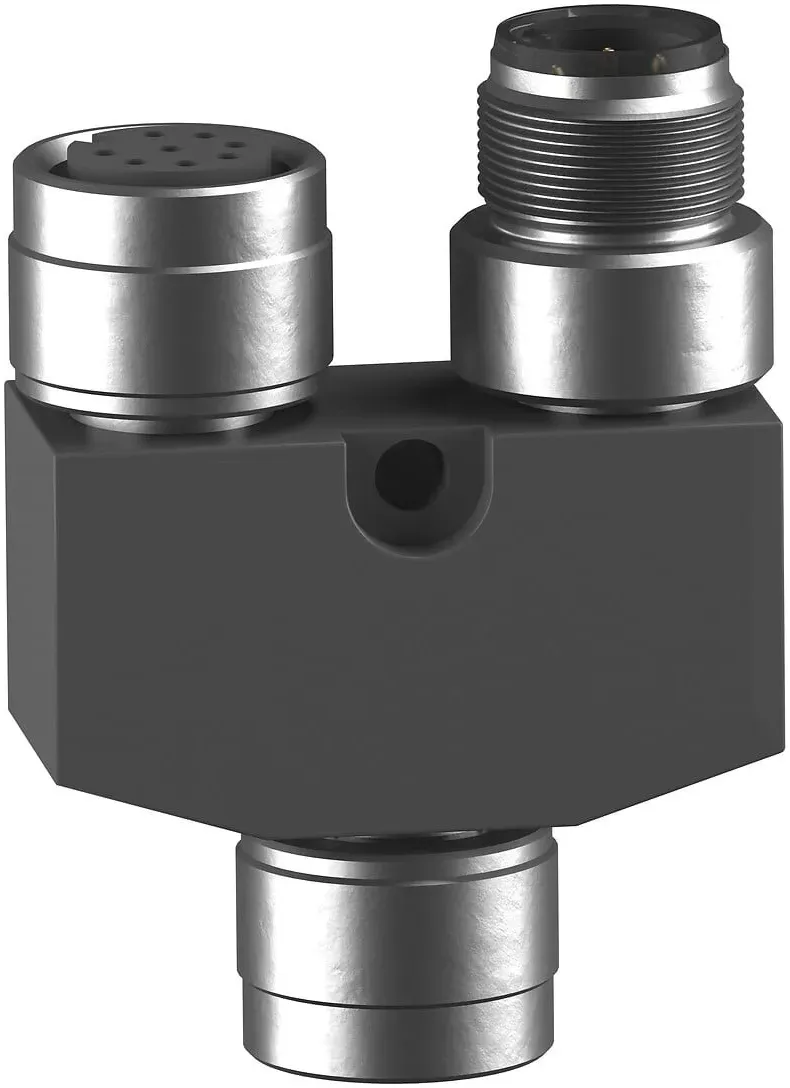 TMSS Germany Splitter-Steckverbinder XCSRZY1