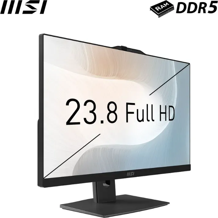 MSI Modern AM242P 1M-1872AT AiO 23,8