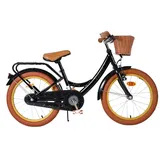 Volare Ashley 18 Zoll Farbe schwarz