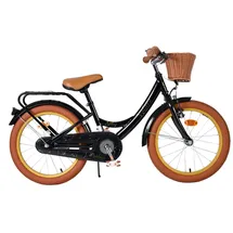Volare Ashley 18 Zoll Farbe schwarz