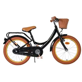 Volare Ashley 18 Zoll Farbe schwarz
