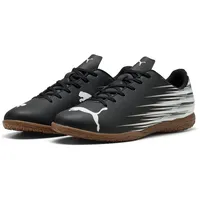 Puma Attancto II IT Herren schwarz/weiß 39