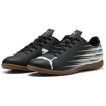 Puma Attancto II IT Herren schwarz/weiß 39