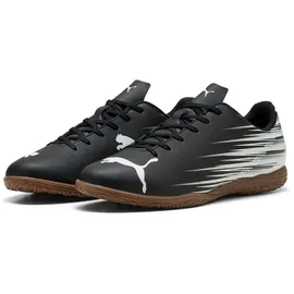 Puma Attancto II IT Herren schwarz/weiß 39