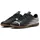 Puma Attancto II IT Herren schwarz/weiß 39