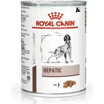 Royal Canin Hepatic 12 x 420 g