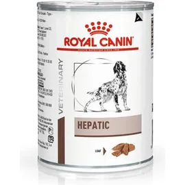 Royal Canin Hepatic 12 x 420 g