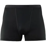 Devold of Norway Breeze Merino 150 Boxershorts Schwarz M
