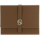 HUGO BOSS Hugo Boss, Mappe, Double B Folder (A5, 1x)