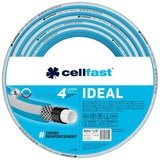 Cellfast Ideal 50 m 1/2" blau 10-242