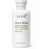 Keune Long & Strong Strengthening Conditioner 250 ml