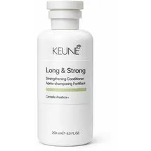 Keune Long & Strong Strengthening Conditioner 250 ml