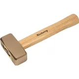 ENDRES TOOLS Endres Tools, Fäustel Kopfgewicht 1500 g funkenfrei (1500 g)