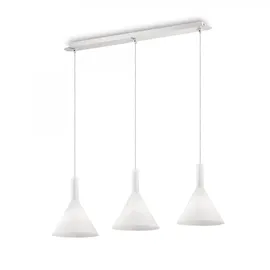 Ideal Lux COCKTAIL SB3 SMALL, 3-flammig, E14