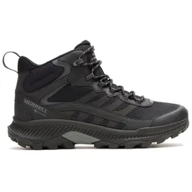 Merrell Speed Strike 2 Mid GORE-TEX schwarz 45