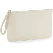 BagBase BG750 Boutique Accessory Pouch - oyster