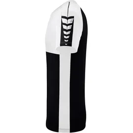 Erima Six Wings Trainingsshirt schwarz/weiß XL
