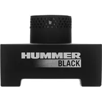 Hummer Black Eau de Toilette 125 ml