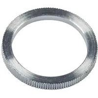 KLINGSPOR 353265 DZ 100 RR Reduzierring 25.4 x 22.23