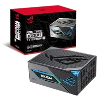 Asus ROG Thor Titanium III 1600W Gaming Netzteil modular