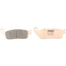 TRW Bremsbelagsatz Scheibenbremse Sinter Maxi Scooter MCB598SRM