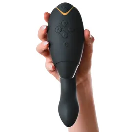 Womanizer Duo 2 Schwarz