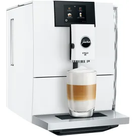 Jura ENA 8 Full Nordic White