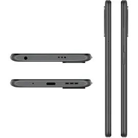 Xiaomi Redmi Note 10 5G 4 GB RAM 128 GB Graphite Grey