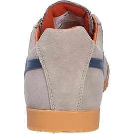 GOLA Harrier Herren Rhino/Navy/Moody Orange 44