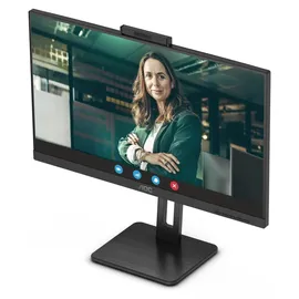 AOC Q27P3QW 27" schwarz