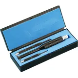 Grattec Rückwärts-Entgrater-Satz 3-teilig