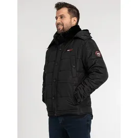 Rock Creek H-393 schwarz 4XL