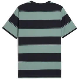 Puma Class Striped grün XXL