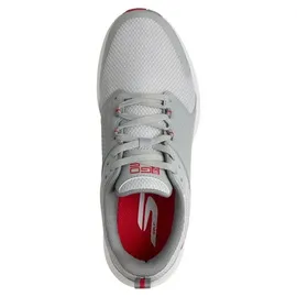 SKECHERS Quest grau/rot