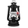 Feuerhand Sturmlaterne Baby Special 276 Mattschwarz