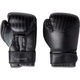 Energetics Boxhandschuhe PU FT Black/Grey Dark M
