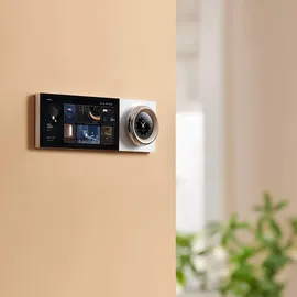 Aqara Taster Touchscreen Dial V1