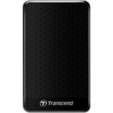 2 TB USB 3.1 schwarz TS2TSJ25A3K