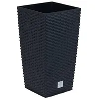 Prosperplast Rato Square 33 x 33 x 61 cm anthrazit