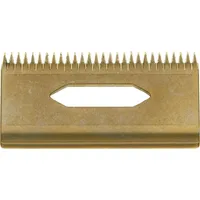 GAMMA+ Slim Deep Gold Cutting Blade