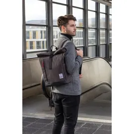 Troika Business Roll Top
