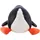 NICI Pinguin Jorge Thunder 45 cm grau