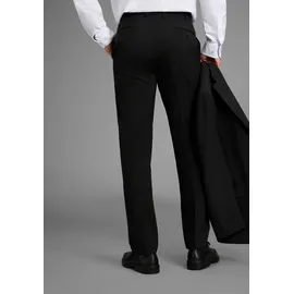 MAN'S WORLD Anzughose in schwarz, | Gr. 50