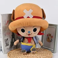 Sakami merchandise gmbh One Piece - Chopper x Ruffy