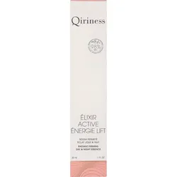 Qiriness Elixir Active Energie Lift Rad. Firming Day & Night 30 ml