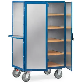 Fetra Fechtel Transportgeräte GmbH Schrankwagen 750 kg