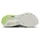 Brooks Ghost 18 Damen White/Purple Hebe/Green 36,5