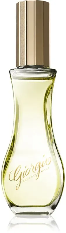 Giorgio Beverly Hills Giorgio Eau de Toilette für Damen 50 ml