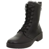 Legero Damen Mystic Schwarz 38