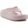 Crocs Getaway Platform Flip-flops Quartz 37-38